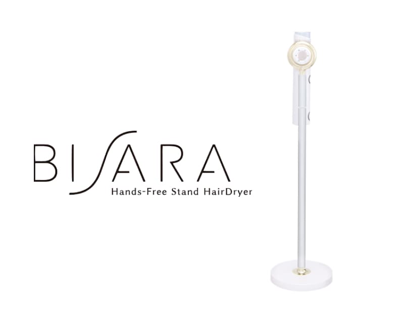 レンタル】ビサラ(BISARA)・BISARA PRO（ビサラ プロ）BSR003WH